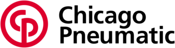 Logo da empresa Chicago Pneumatic
